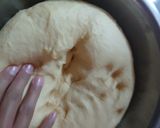 Foto langkah ke 4 dari resep Donat Kentang Endul.