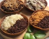 Foto langkah ke 5 dari resep Martabak Mini.