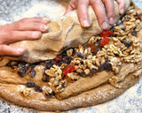Foto del paso 5 de la receta: Pan dulce versión saludable