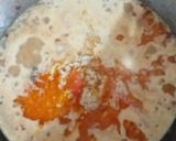 Foto langkah ke 2 dari resep Sambal Tumpang Krecek Simple.