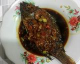 Foto langkah ke 4 dari resep Nila Goreng Kuah Kecap.
