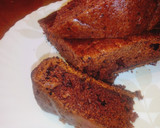 Foto del paso 1 de la receta: Torta de lentejas con cacao y café sin huevos ni leche