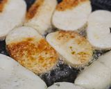 Foto langkah ke 3 dari resep Putih Telur Saus Pedas Manis.