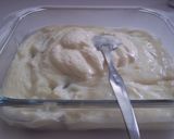 A picture of step 8 of Frozen Cod Fillets with Mashed Potatoes and Mayonnaise, Baked.