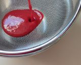 Foto del paso 2 de la receta Bavaroise de mascarpone y mousse de fresas