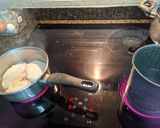 Foto del paso 1 de la receta: Contramuslos de pollo en salsa bechamel