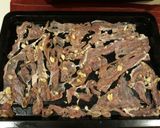 รูปขั้นตอนการทำที่ 3 ของ หมูอบน้ำมันรำข้าว