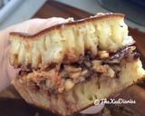 Foto langkah ke 10 dari resep Martabak Manis a.k.a Terang Bulan.