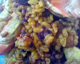 Foto del paso 9 de la receta: Paella familiar