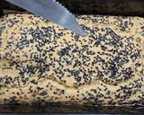 Foto del paso 5 de la receta: 🍞Pan de harina de almendras y trigo sarraceno #Singluten🍞