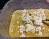 Foto del paso 3 de la receta: Redonditos de ricota (y avena)