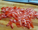Foto del paso 2 de la receta: Tartar de atún