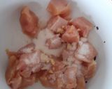 Foto del paso 3 de la receta: Yakitori