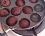 A picture of step 9 of Biscuit cake Lollipops.
