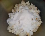 Foto del paso 3 de la receta: Budín de pan chocolatoso
