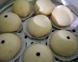 Foto langkah ke 6 dari resep Bakpao Kukus.