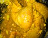 Foto del paso 2 de la receta Pollo entero al horno