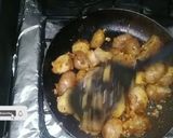 Foto del paso 6 de la receta: Deliciosas papas al ajillo