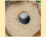 Foto langkah ke 7 dari resep Bolu Tape Panggang.