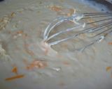 Foto del paso 8 de la receta: Lasaña de pato y grelos