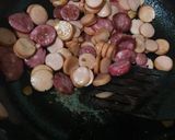 Foto del paso 4 de la receta Arroz Chaufa a mi Estilo
