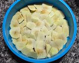 Foto del paso 2 de la receta: Tarta de manzana sin gluten