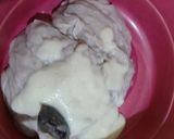 Foto langkah ke 2 dari resep Pempek Tenggiri Homemade.
