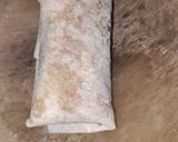 Foto langkah ke 4 dari resep Lumpia Isi Ayam.