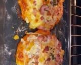 Foto del paso 11 de la receta: Pizza 🍕💗