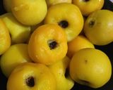Foto del paso 2 de la receta: Técnica para pelar el tejocote para los tradicionales ponches!!!
