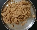 સુખડી (Sukhadi Recipe In Gujarati) રેસીપી સ્ટેપ2ફોટો