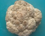 Foto del paso 1 de la receta: Pizza con masa de Coliflor