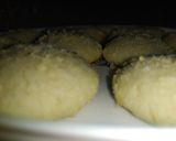 कोकोनट बिस्कुट (coconut biscuit recipe in Hindi) रेसिपी चरण 7 फोटो