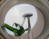 Foto langkah ke 7 dari resep Bubur Srintil.