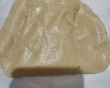 मूंगफली की कतली(moongfali ki katli recipe in Hindi) रेसिपी चरण 3 फोटो