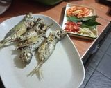Foto langkah ke 5 dari resep Ikan kembung acar kuning.