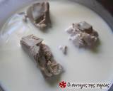 Easter tsourekia recipe step 1 photo