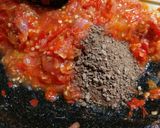 Foto langkah ke 2 dari resep Sambal ayam bakar / ayam goreng.