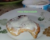 Φωτογραφία βήματος 9 της συνταγής Pancakes καρότου 🥞🥕