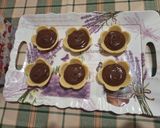 ,,Mikulás sapka,,🎅🎄🎅 recept fázis 8 fotója
