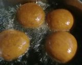 Foto del paso 7 de la receta: Bolitas De Fraile/Berlinesas rellenas!! Súper esponjosas 😄