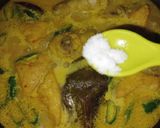 Foto langkah ke 3 dari resep Jangan Lombok Ayam Tahu.