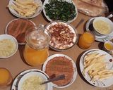 صورة لخطوة 3 من وصفة كبة نية