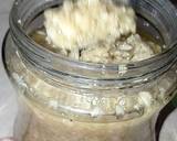 Baceman Bawang putih rahasia masakan enak ku langkah memasak 4 foto