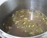 Foto langkah ke 7 dari resep Sup Daging Kentang.