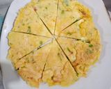 Foto langkah ke 6 dari resep Telur dadar padang.