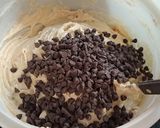 Foto del paso 3 de la receta: Pan dulce sin tacc sin amasado