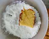 Foto del paso 15 de la receta: Magdalenas con Almendras "Cortadas"🧁🔪