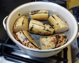 Foto del paso 1 de la receta: Molotes de plátano