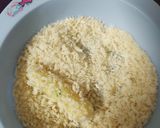 Foto langkah ke 3 dari resep Stik kentang (MPASI 1y).